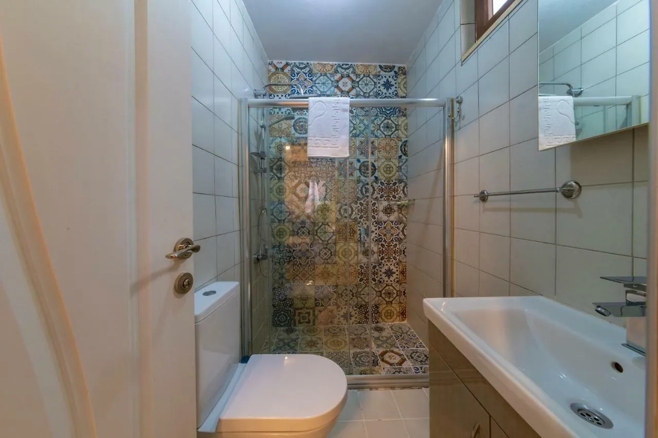 Hotel Taxim First Apart Istanbul